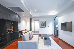 Villa de Pranakorn