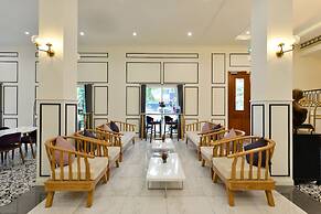 Villa de Pranakorn