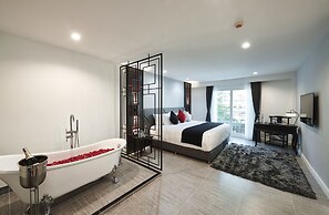 Villa de Pranakorn