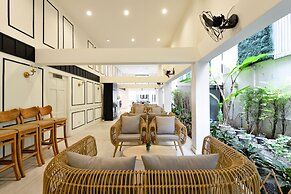 Villa de Pranakorn