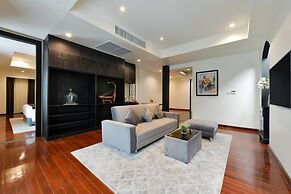 Villa de Pranakorn