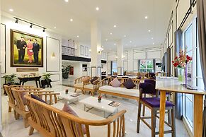 Villa de Pranakorn