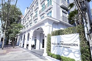Villa de Pranakorn