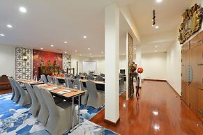 Villa de Pranakorn