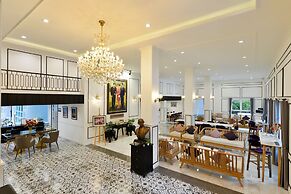 Villa de Pranakorn