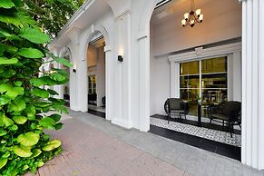 Villa de Pranakorn