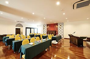 Villa de Pranakorn