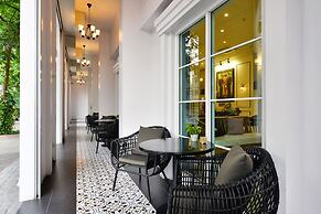 Villa de Pranakorn