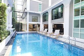Villa de Pranakorn