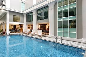 Villa de Pranakorn