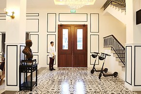 Villa de Pranakorn