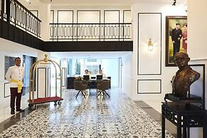 Villa de Pranakorn