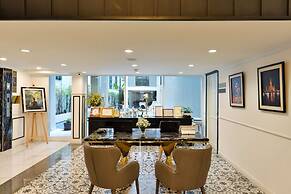 Villa de Pranakorn