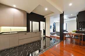 Villa de Pranakorn