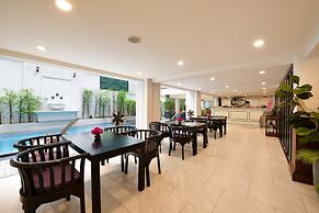 Villa de Pranakorn
