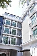 Villa de Pranakorn