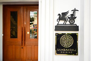 Villa de Pranakorn