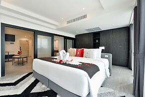 Villa de Pranakorn