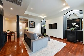 Villa de Pranakorn