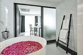 Villa de Pranakorn
