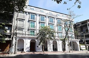 Villa de Pranakorn