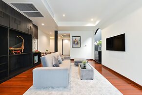 Villa de Pranakorn