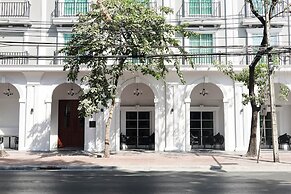 Villa de Pranakorn
