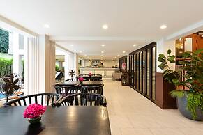Villa de Pranakorn