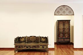 Villa de Pranakorn