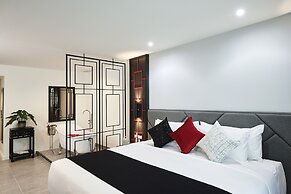 Villa de Pranakorn