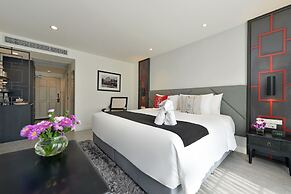 Villa de Pranakorn
