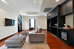Villa de Pranakorn