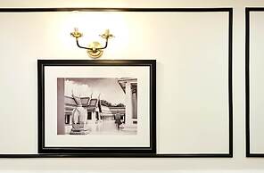 Villa de Pranakorn