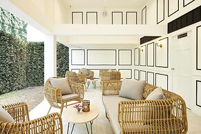 Villa de Pranakorn