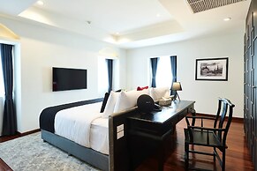 Villa de Pranakorn