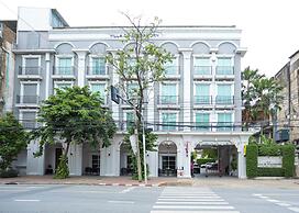 Villa de Pranakorn