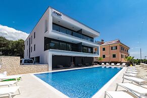 Luxury Apartments Magali 3
