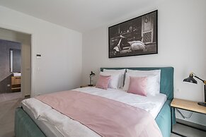 Luxury Apartments Magali 3