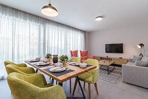 Luxury Apartments Magali 3