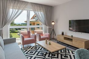 Luxury Apartments Magali 3