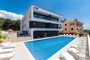 Luxury Apartments Magali 3
