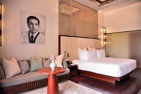 Jaya House Angkor Park