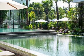 Jaya House Angkor Park
