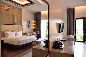 Jaya House Angkor Park