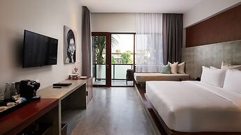 Jaya House Angkor Park