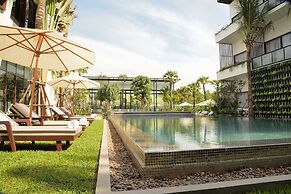 Jaya House Angkor Park