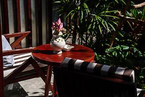 Jaya House Angkor Park