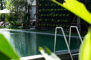 Jaya House Angkor Park