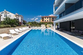 Luxury Apartments Magali 1
