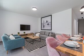 Luxury Apartments Magali 1